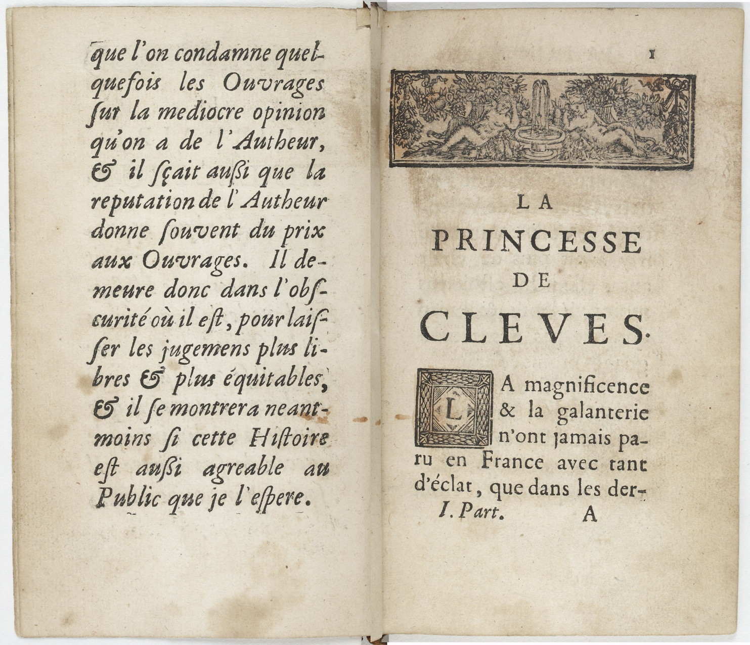 scène de rencontre amoureuse redaction
